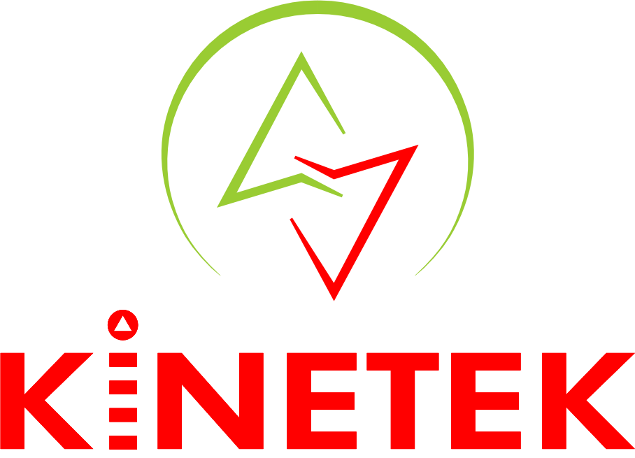 Kinetek